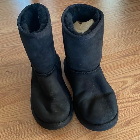 UGG Shoes Ugg Classic Boots Kids Poshmark